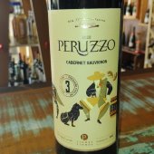 Vinho Tinto   Peruzzo(CABERNET SAUVIGNON)