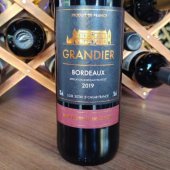 Vinho Grandier Bordeaux
