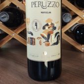 Vinho Tinto  Peruzzo(MARSELAN)