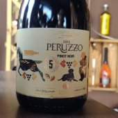 Vinho Tinto  Peruzzo(PINOT NOIR)