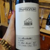 Vinho Tinto Panizzon(ANCELLOTTA)
