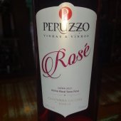 Vinho Rose Peruzzo 