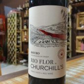 Vinho Churchill's Rio Flor Douro