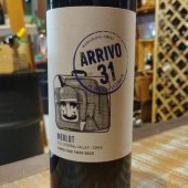 Vinho Arrivo31(Merlot)