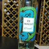 Vinho Frisante Di Mallo Branco